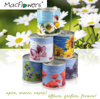 MacFlowers® kleines Anzuchtset mit Liebesbaum