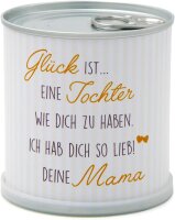 MacFlowers Glücksklee - Glück Ist ... Eine...