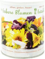 Essbare Blüten - Bunte Blütenmischung -...