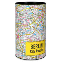 Extragoods City Puzzle - Berlin Premium Puzzle...