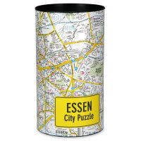 Extragoods City Puzzle - Essen Premium Puzzle...