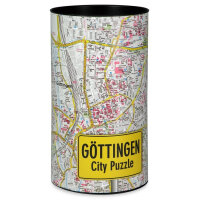 Extragoods City Puzzle - Göttingen Premium Puzzle...