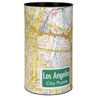 Extragoods City Puzzle - Los Angeles Premium Puzzle...