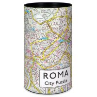 Extragoods City Puzzle - Rom/Roma Premium Puzzle...