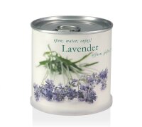 MacFlowers® | Kleines Anzuchtset mit echtem Lavendel...